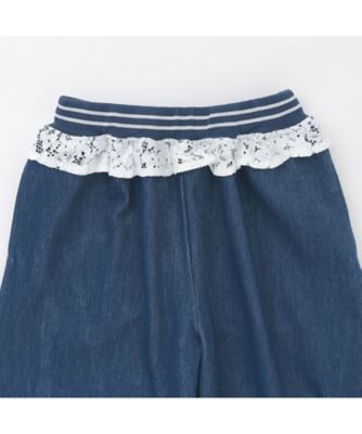スウェットパンツ 7363103 | ANNA SUI mini (Baby&Kids)/アナ