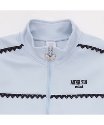 トラックジャケット 7363222 | ANNA SUI mini (Baby&Kids)/アナ
