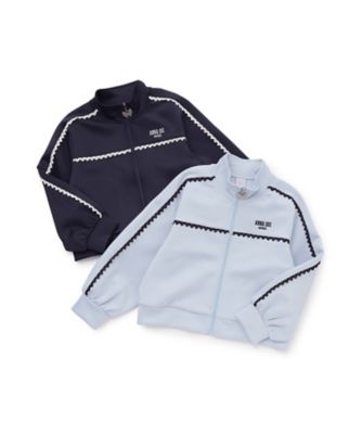 トラックジャケット 7363222 | ANNA SUI mini (Baby&Kids)/アナ