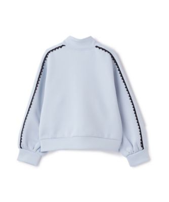 トラックジャケット 7363222 | ANNA SUI mini (Baby&Kids)/アナ