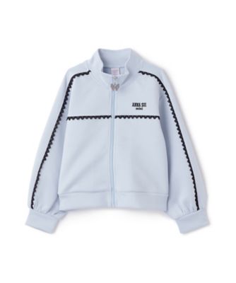 トラックジャケット 7363222 | ANNA SUI mini (Baby&Kids)/アナ