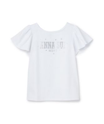 ANNA SUI mini (Baby&Kids)の子供服（ガールズ） Tシャツ・カットソー