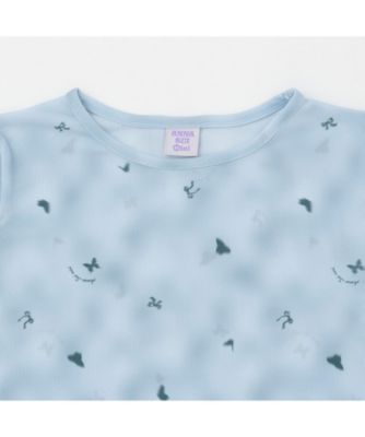 シアートップス＋Tシャツセット 7363225 | ANNA SUI mini