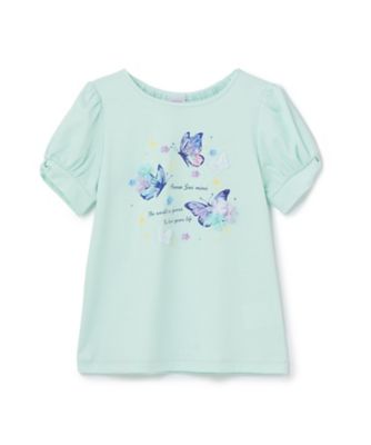 ANNA SUI mini (Baby&Kids)の子供服（ガールズ） Tシャツ・カットソー