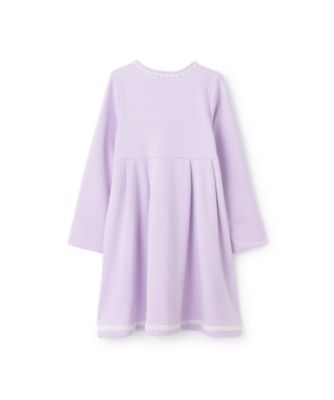 ジップアップワンピース 7363351 | ANNA SUI mini (Baby&Kids