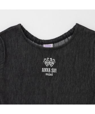 シアーブルゾン＋半袖ワンピース 7363352 | ANNA SUI mini