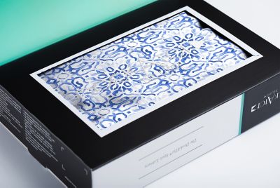 Ｄｅｌｕｘｅ　Ｃｏｖｅｒ　－Ｖｉｌｌａ　Ａｚｕｒｅ