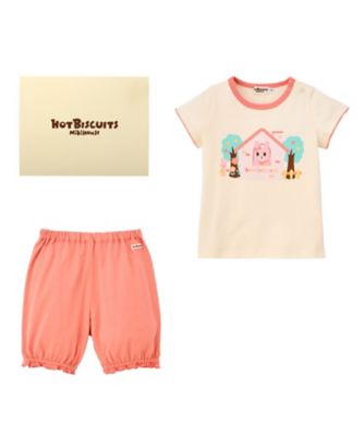 キャビット　Ｔシャツセット　ＢＯＸ付き　７４－１１０６－１４８