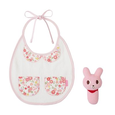 ＜HOT BISCUITS MIKIHOUSE (Baby&Kids)＞スタイセット