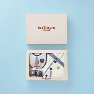 ミキハウスMIKI HOUSE 80サイズセット