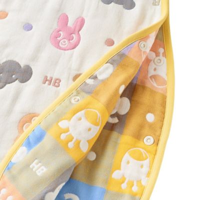 六重織ガーゼスリーパー