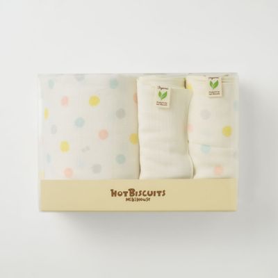 コットンタオルセット