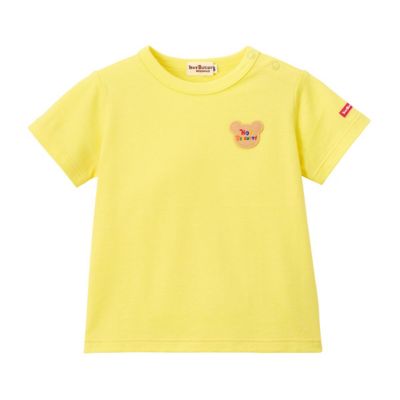 ジャンパースカート＆Ｔシャツセット