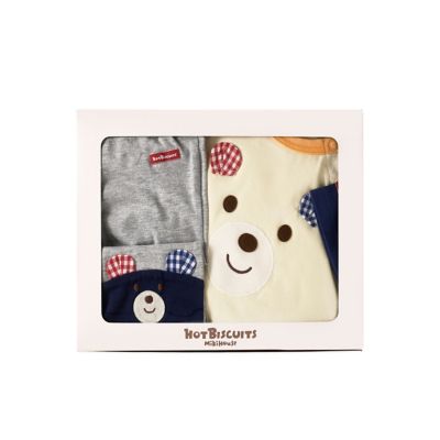 顔ドン！Ｔシャツ＆ハーフパンツセット