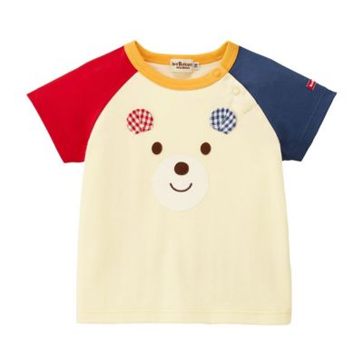 顔ドン！Ｔシャツ＆ハーフパンツセット