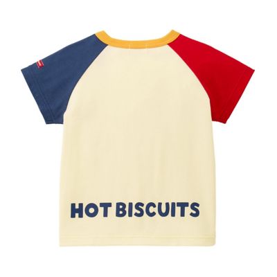 顔ドン！Ｔシャツ＆ハーフパンツセット