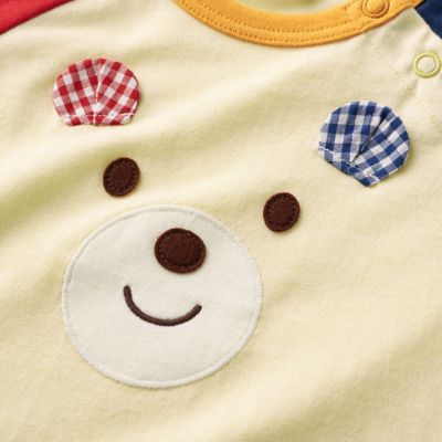 顔ドン！Ｔシャツ＆ハーフパンツセット