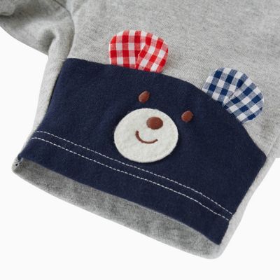顔ドン！Ｔシャツ＆ハーフパンツセット