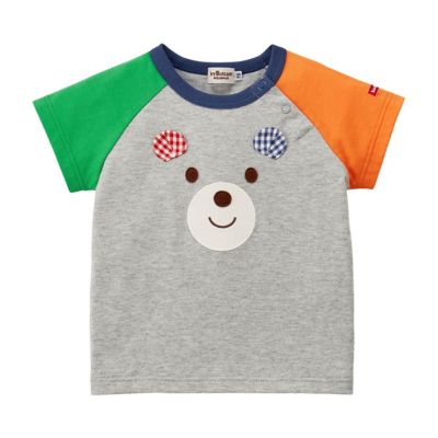 顔ドン！Ｔシャツ＆ハーフパンツセット