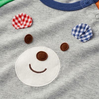 顔ドン！Ｔシャツ＆ハーフパンツセット