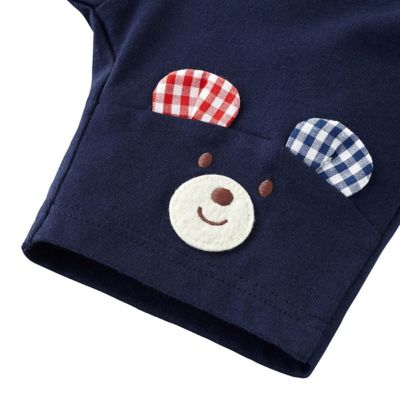 顔ドン！Ｔシャツ＆ハーフパンツセット
