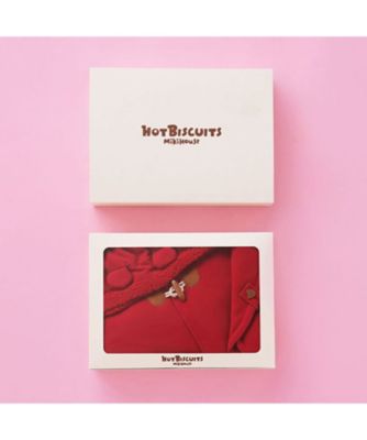 ダッフルマントセット BOX付き 74ー9988ー498 | HOT