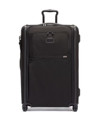 【SALE】【送料無料】TUMI/トゥミ スーツケース ALPHA ミディアム・トリップ・エクスパンダブル・4ウィール・パッキングケース 02203067D3 1041 【三越伊勢丹/公式】