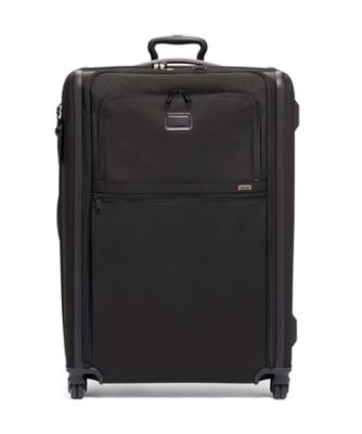 【SALE】【送料無料】TUMI/トゥミ スーツケース ALPHA エクステンデッド・トリップ・エクスパンダブル・4ウィール・パッキングケース 02203069D3 1041 【三越伊勢丹/公式】