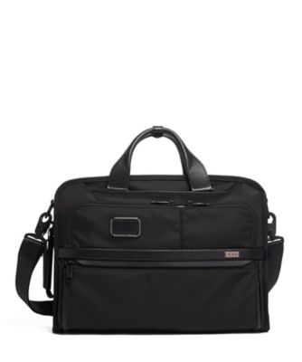 ＜TUMI＞【送料無料】ＡＬＰＨＡ　スリム・スリーウェイ・ブリーフ　０２６０３１８２Ｄ３