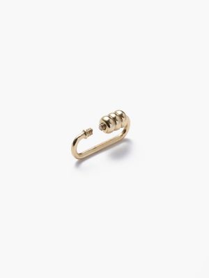 Vertigo Lock YG14K 750006Y | MARIA BLACK