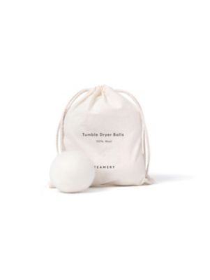 STEAMERY/スチーマリー Ｔｕｍｂｌｅ　Ｄｒｙｅｒ　Ｂａｌｌｓ