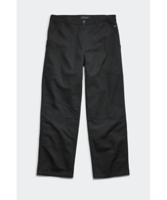 パンツ Ripstop Wide Cropped Field