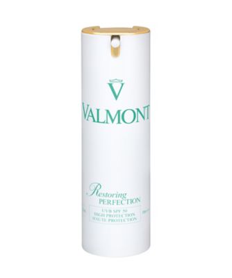 ＜VALMONT＞Ｒ　パーフェクション　ＳＰＦ５０