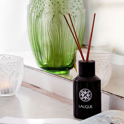 ディフューザー サンダルウッド／ゴア 250mL | LALIQUE/ラリック