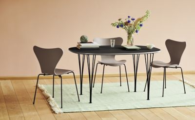 セブンチェア ブラック 2脚セット 即決専用 受注商品 セブンチェア 