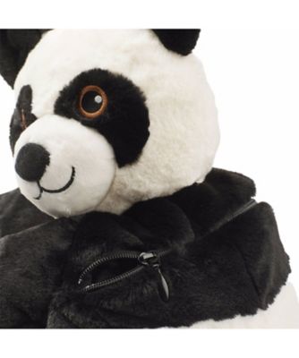 パンダバッグパック　Ｐａｎｄａ　Ｂａｇ　１６９５ｂｌａｃｋ　ｗｈｉｔｅ　７ＮＯＳＶ２０４