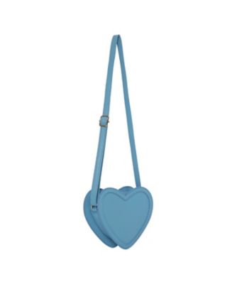ハート型ショルダーバッグ　Ｈｅａｒｔ　Ｂａｇ　７Ｓ２４Ｖ１０７