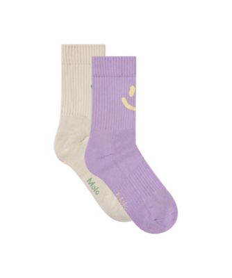 Molo (Baby&Kids)/モロ 靴下2足セット Norman 7S25G101