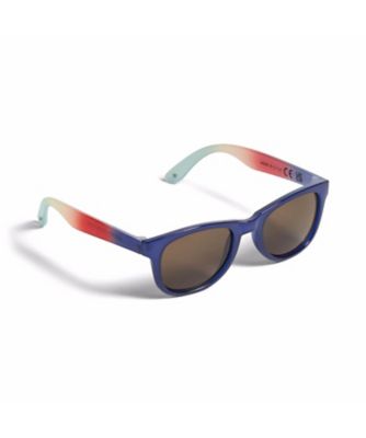 ＜Molo (Baby&Kids)＞サングラス　３８０４　Ｂｌｕｅ　Ｆａｄｅ　７Ｓ２５Ｔ５０８