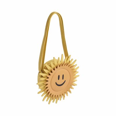 Molo (Baby&Kids)/モロ たんぽぽ型ショルダーバッグ Dandelion Bag 7S25V108