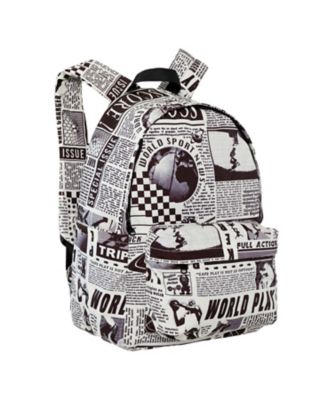 バックパック　Ｓｐｏｒｔｓ　Ｎｅｗｓ　７Ｗ２４Ｖ２０２