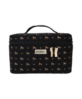 ピルーエット スタンダード・バニティ 7WPーPR207（BLK