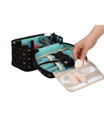 ピルーエット スタンダード・バニティ 7WPーPR207（BLK