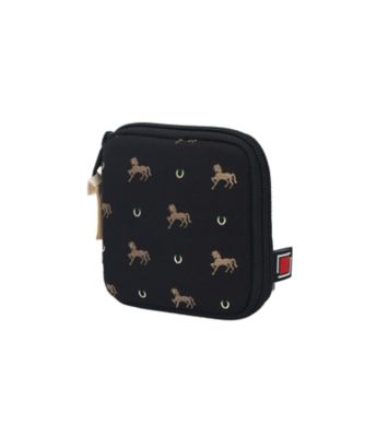 ショート チェーン ストラップ ウィズ リサイクル レジン | COACH
