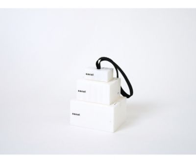Ｍｕｎｇｏ　Ｔｈｏｍｓｏｎ　&times;　ｓａｃａｉ　オーナメント　２個セット