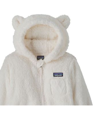 ベビー・ファーリー・フレンズ・バンティング 60985 | PATAGONIA