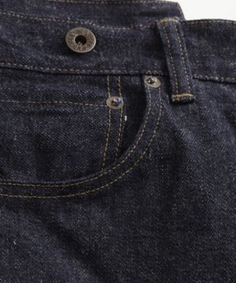 レイルマンデニムパンツ　／　ＲＡＩＬＭＡＮ　　ＤＥＮＩＭ　ＰＡＮＴ　８００２００５０２２５