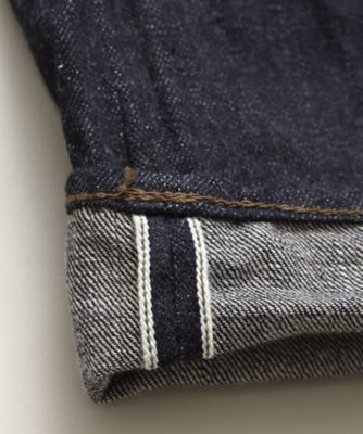 レイルマンデニムパンツ　／　ＲＡＩＬＭＡＮ　　ＤＥＮＩＭ　ＰＡＮＴ　８００２００５０２２５