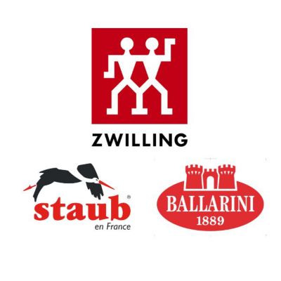 【５周年企画セット】【１２月上旬発送予定】＜ツヴィリング＞＜ストウブ＞＜バッラリーニ＞コンプリートセット