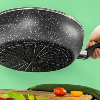 【ＺＷＩＬＬＩＮＧおまとめ】ヴィピテーノ　フライパン　深型　２８ｃｍ　各種